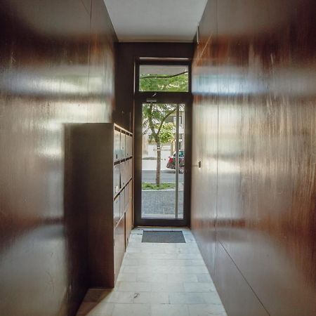 Apartamento Bright Boavista By Vacationy OOporto Exterior foto