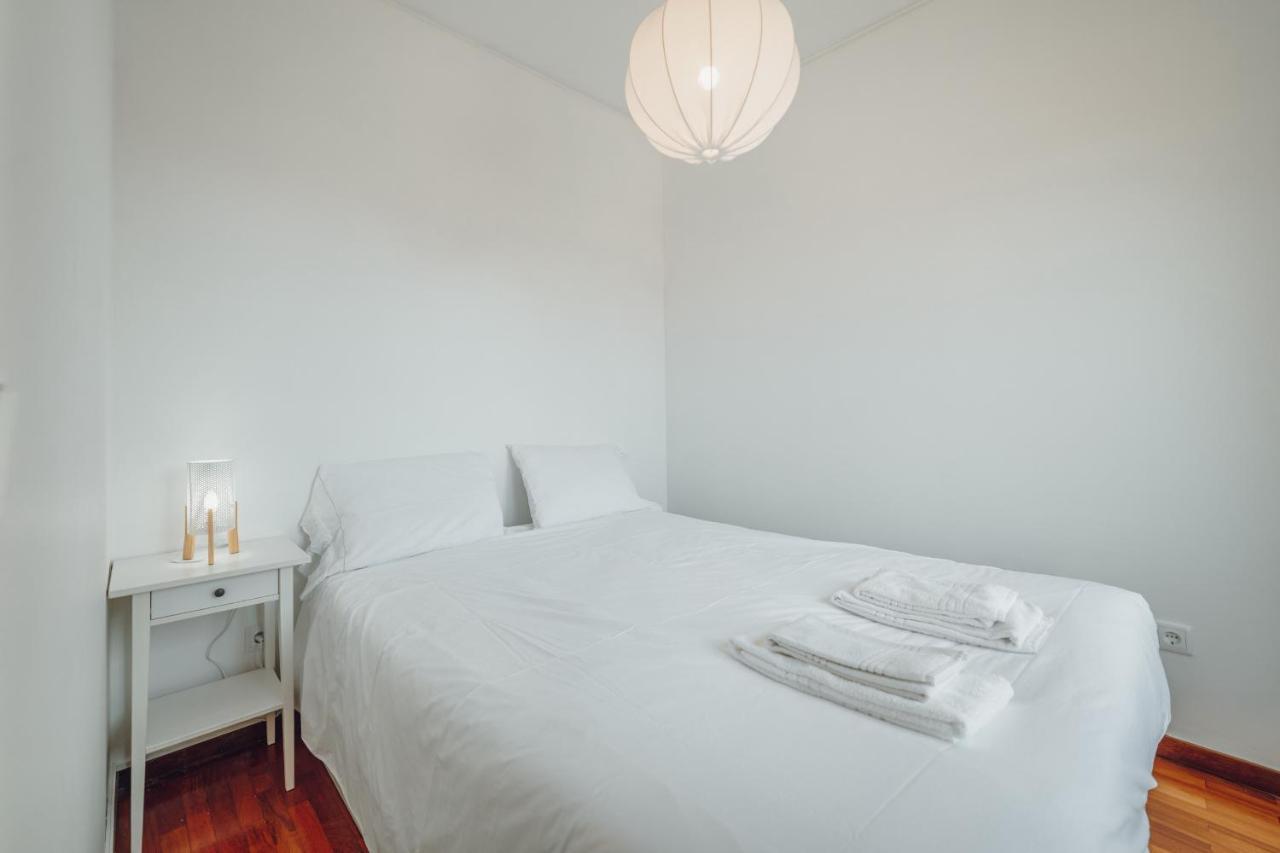 Apartamento Bright Boavista By Vacationy OOporto Exterior foto