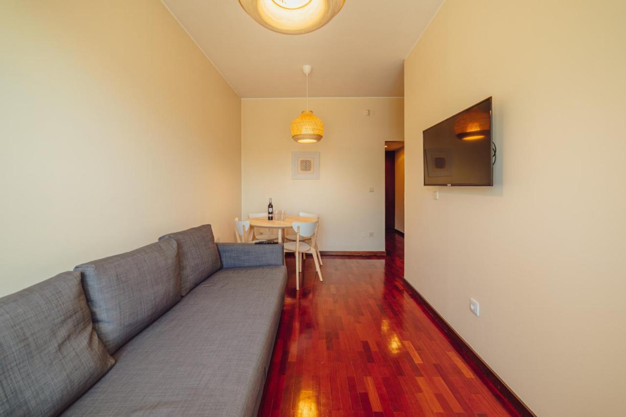 Apartamento Bright Boavista By Vacationy OOporto Exterior foto