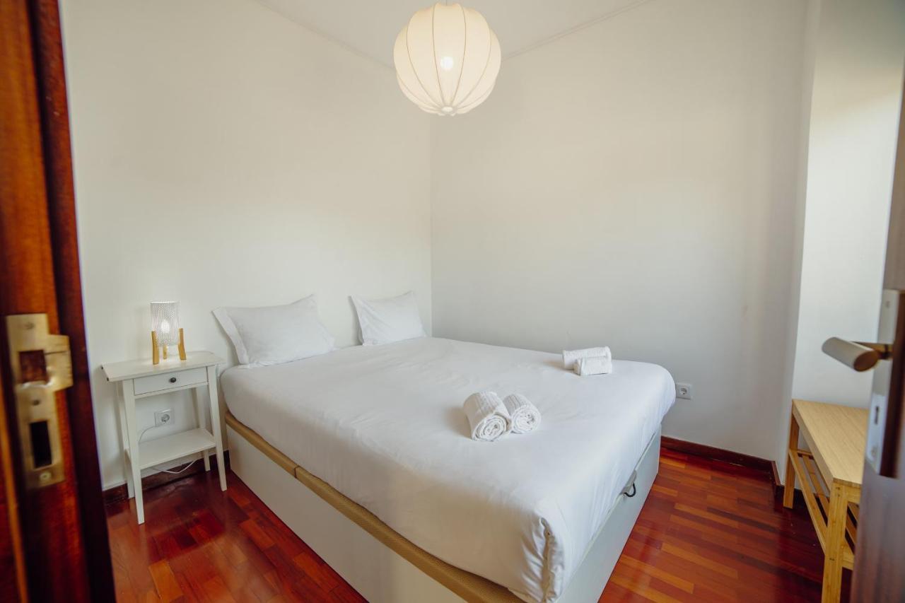 Apartamento Bright Boavista By Vacationy OOporto Exterior foto
