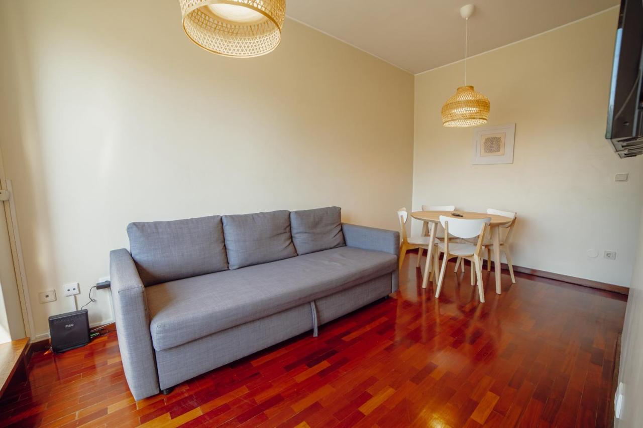 Apartamento Bright Boavista By Vacationy OOporto Exterior foto
