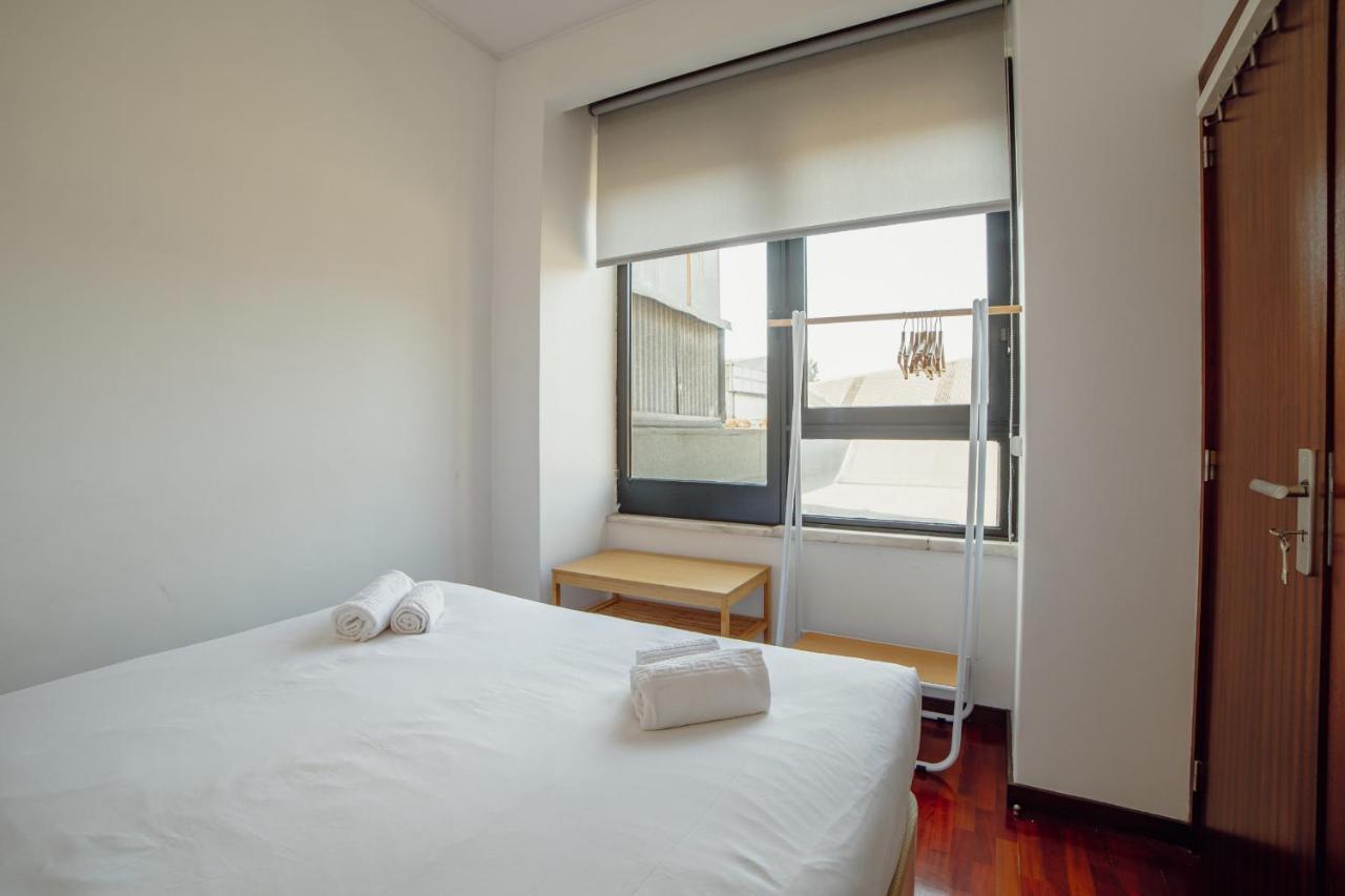 Apartamento Bright Boavista By Vacationy OOporto Exterior foto