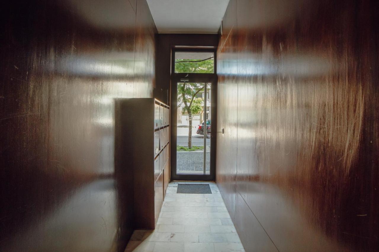 Apartamento Bright Boavista By Vacationy OOporto Exterior foto