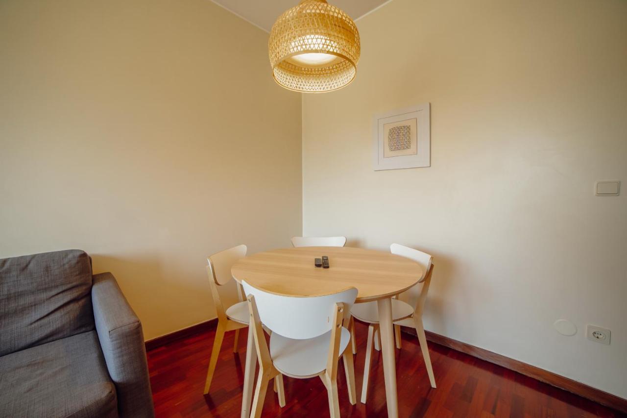 Apartamento Bright Boavista By Vacationy OOporto Exterior foto